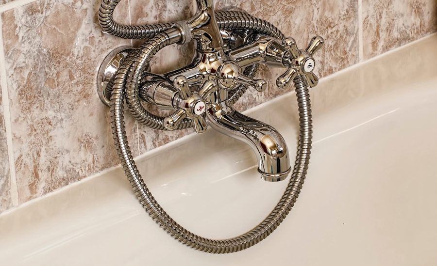 Banyo bataryası