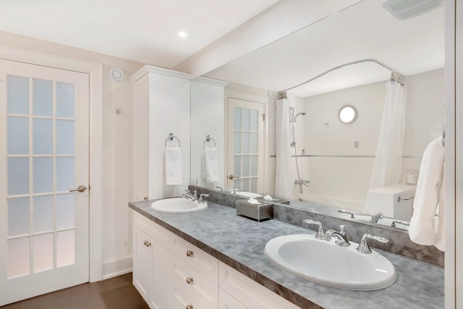 Banyo takımı