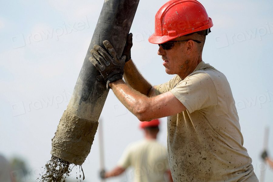 Çimento ve beton
