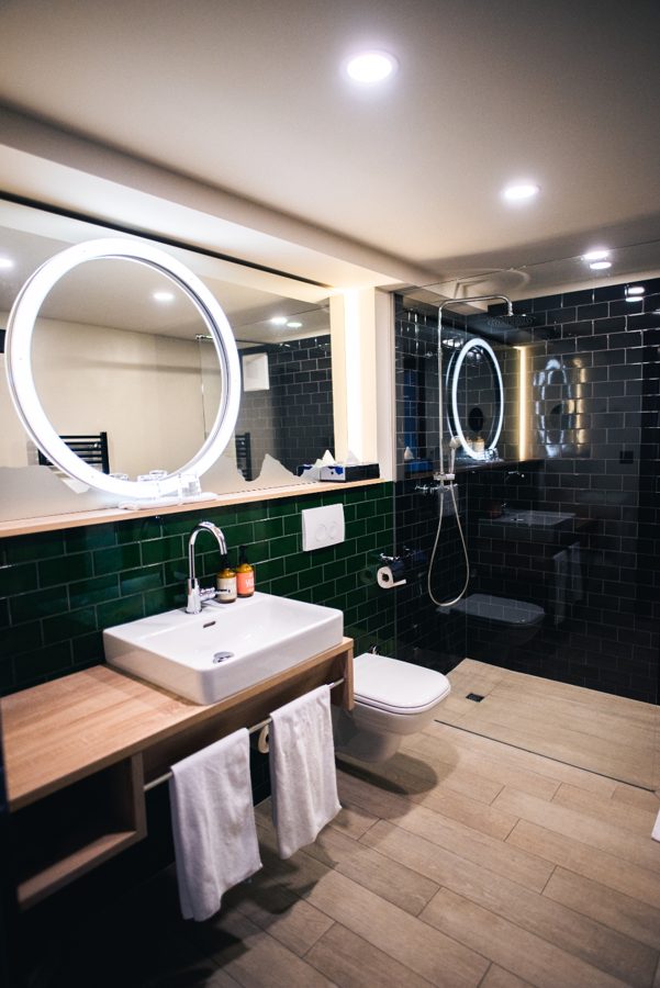 Lavabo